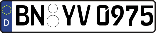 BN-YV0975