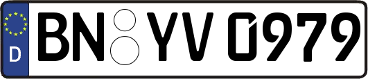 BN-YV0979