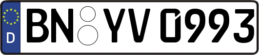 BN-YV0993