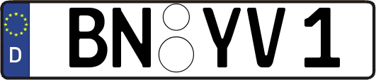 BN-YV1