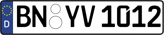BN-YV1012