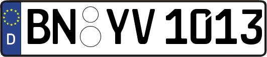 BN-YV1013