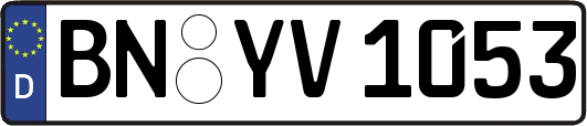 BN-YV1053