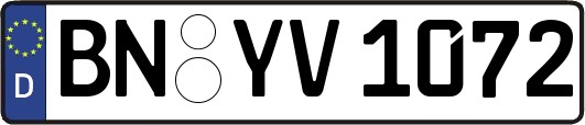 BN-YV1072