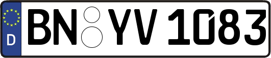 BN-YV1083