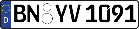 BN-YV1091