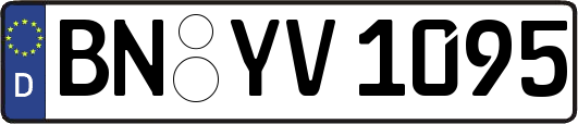 BN-YV1095