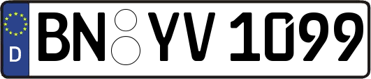 BN-YV1099