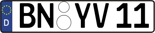BN-YV11