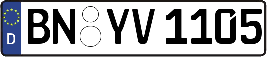 BN-YV1105
