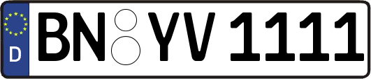 BN-YV1111