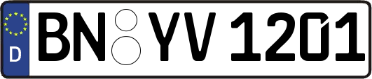 BN-YV1201