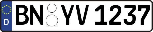 BN-YV1237