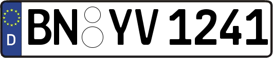 BN-YV1241