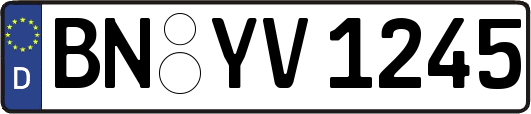 BN-YV1245
