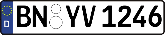 BN-YV1246