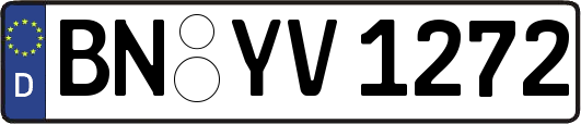 BN-YV1272