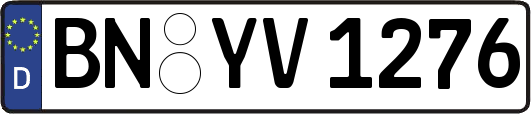 BN-YV1276