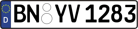 BN-YV1283