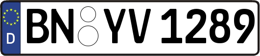 BN-YV1289