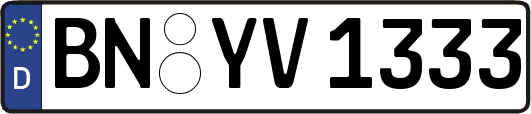 BN-YV1333