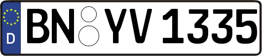 BN-YV1335