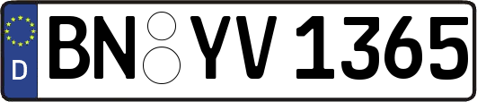 BN-YV1365