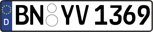 BN-YV1369