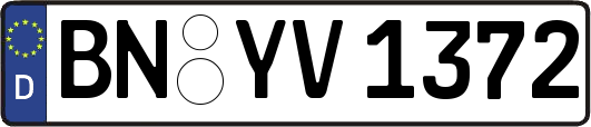 BN-YV1372