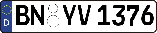 BN-YV1376