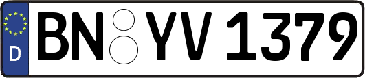 BN-YV1379