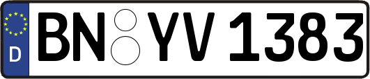 BN-YV1383