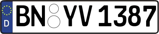 BN-YV1387