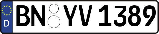 BN-YV1389