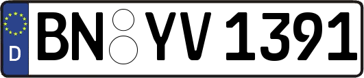 BN-YV1391