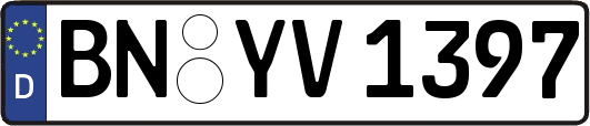 BN-YV1397