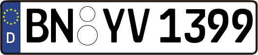 BN-YV1399