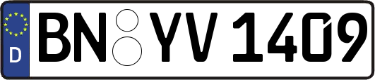 BN-YV1409