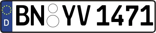 BN-YV1471
