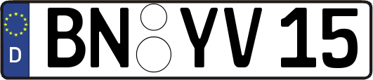 BN-YV15