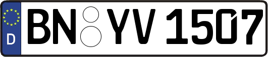 BN-YV1507