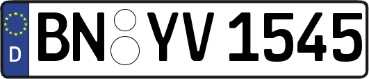 BN-YV1545