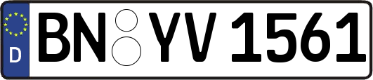 BN-YV1561