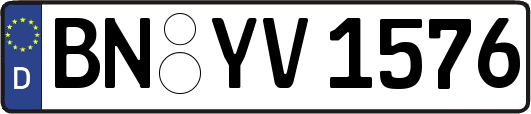 BN-YV1576