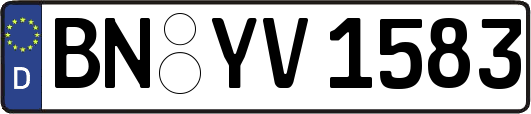 BN-YV1583