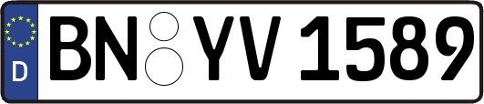 BN-YV1589