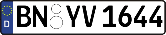 BN-YV1644