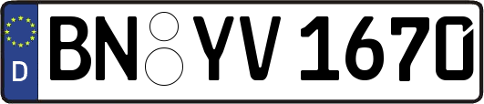 BN-YV1670