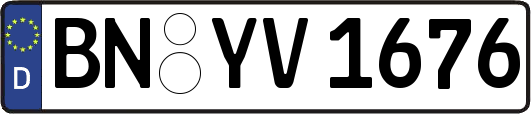 BN-YV1676