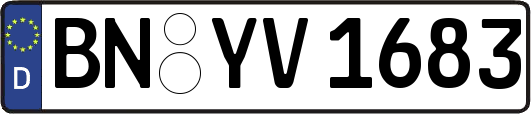 BN-YV1683
